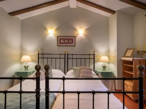 Casa en Cervera del Río Alhama