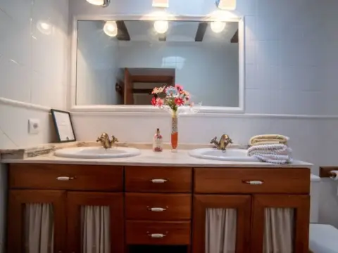 Casa en Cervera del Río Alhama