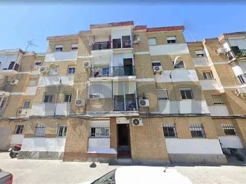 Piso en La Florida-Vistalegre