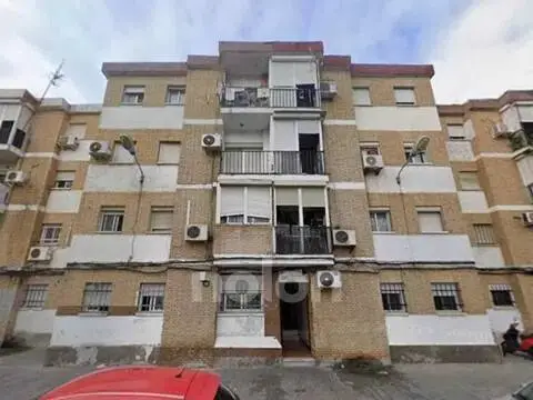 Piso en La Florida-Vistalegre