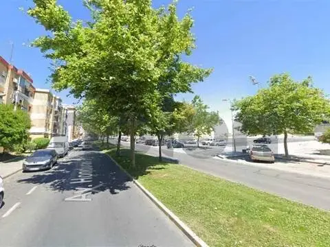 Piso en La Florida-Vistalegre