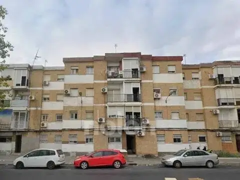 Piso en La Florida-Vistalegre