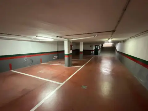 Garaje en Centro