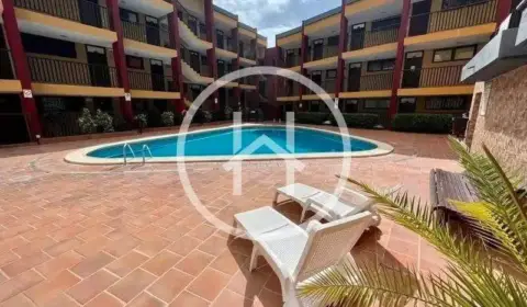 Piso en Acantilado de los Gigantes