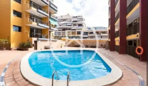 Piso en Acantilado de los Gigantes