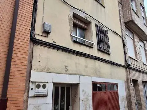 Casa adosada en Villamediana de Iregua