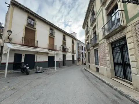 Chalet en Plaza de Mesoncico