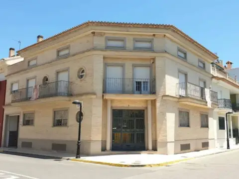 Chalet en Benirredrà