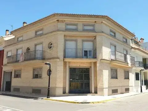Chalet en Carrer del Campet