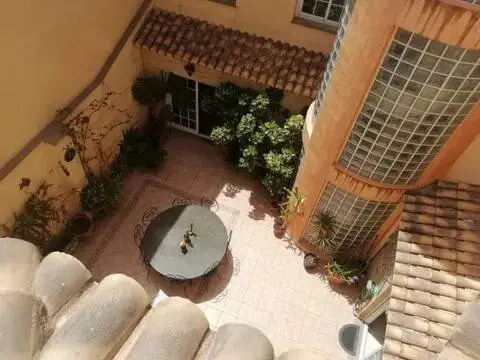 Chalet en Carrer del Campet