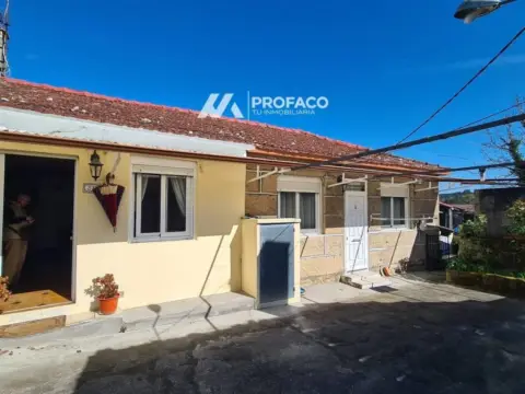 Casa en A Veiga (Baron, O)