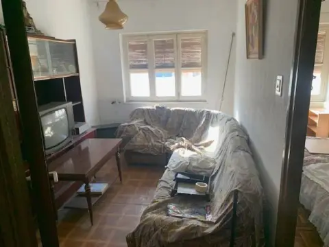 Piso en calle de Ebaristo Bustintza Kirikino