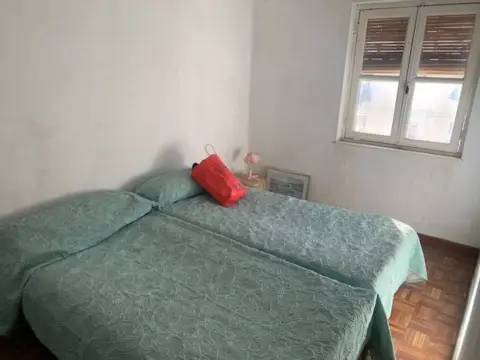 Piso en calle de Ebaristo Bustintza Kirikino