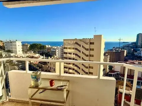 Piso en Carrer de Miquel Rosselló i Alemany