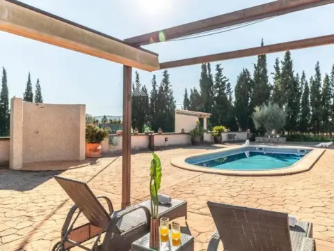 Casa en Sencelles