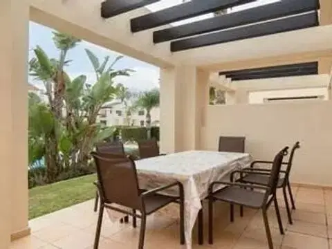 Casa adosada en calle CL Cantil, 8