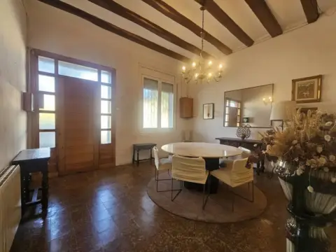 Casa adosada en Llinars del Vallès