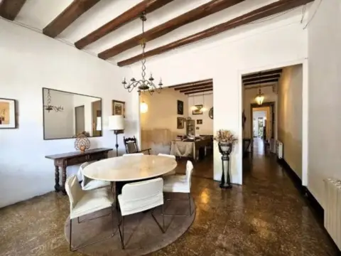 Casa adosada en Llinars del Vallès