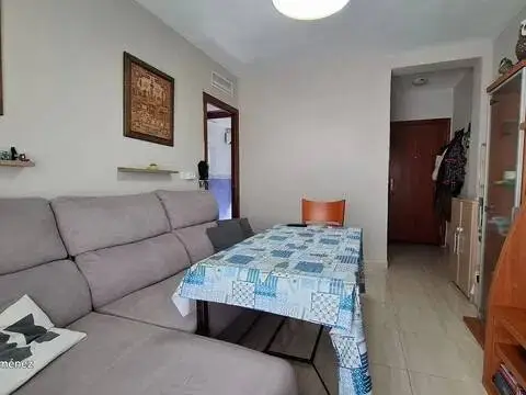 Piso en Santa Rosa-Valdeolleros