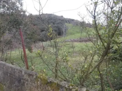 Casa rústica en Ramales de la Victoria