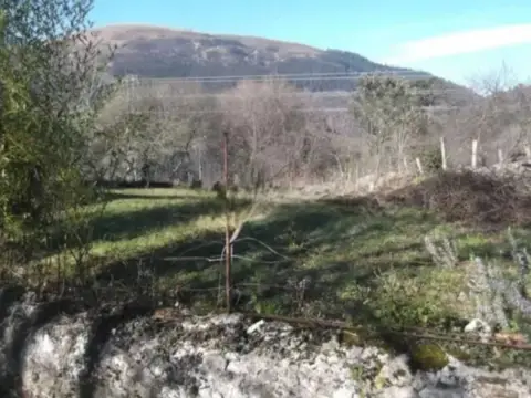 Casa rústica en Ramales de la Victoria