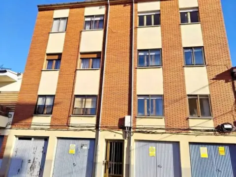 Piso en calle del Fray Martín de Valencia