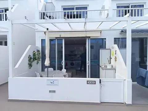 Piso en Tías