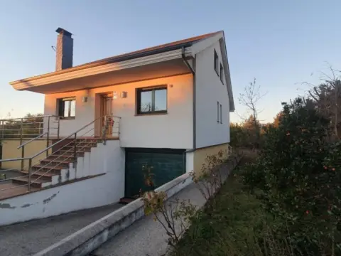 Casa en calle Matachana-Matachana