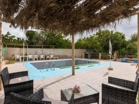 Casa en Torre-Pacheco