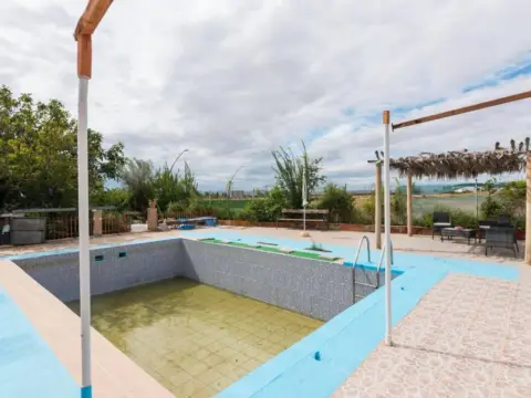 Casa en Torre-Pacheco