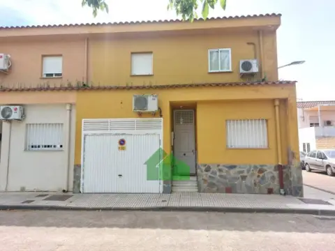 Chalet en Torremayor