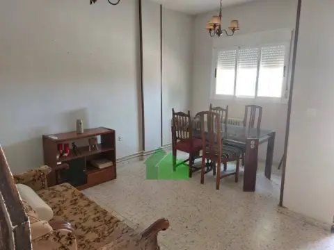 Chalet en Torremayor