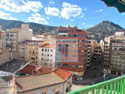 Piso en Santa Rosa
