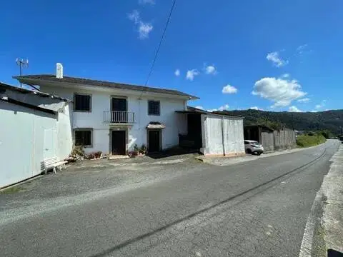 Chalet en San Sadurniño