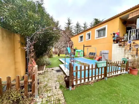 Chalet en Robledo de Chavela