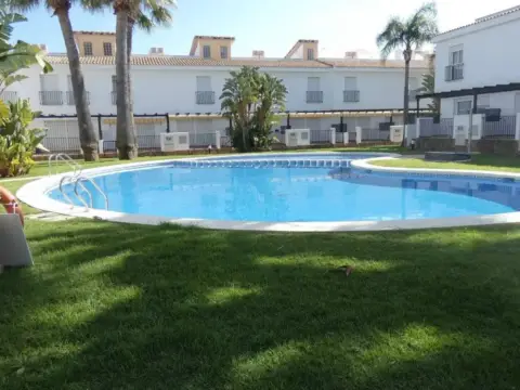 Chalet en Alcalà de Xivert-Alcossebre