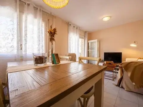 Piso en Calafell Poble