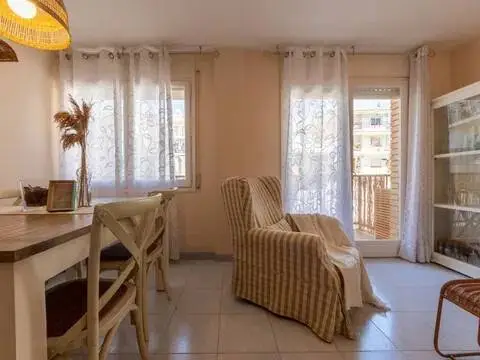 Piso en Calafell Poble