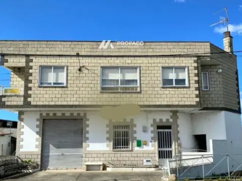 Casa en O Carballiño