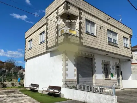 Casa en O Carballiño