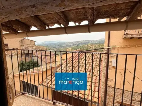 Chalet en Cinctorres