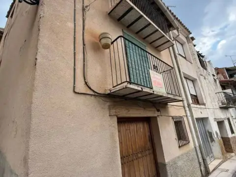 Chalet en Cinctorres