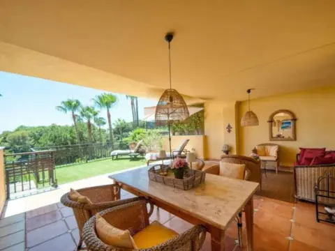 Piso en Sierra Blanca