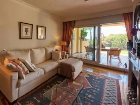 Piso en Sierra Blanca