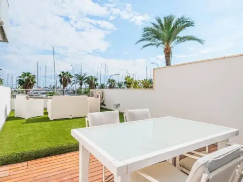 Piso en Palma de Mallorca