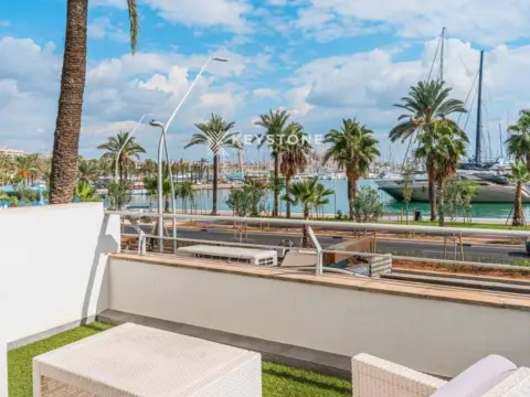 Piso en Palma de Mallorca