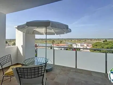 Piso en Plaça del Port Joan