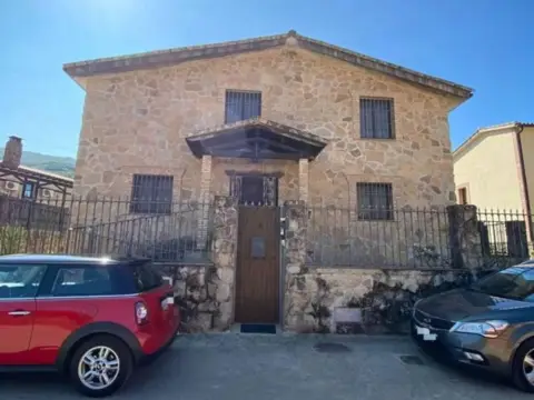Casa en El Barri Gòtic