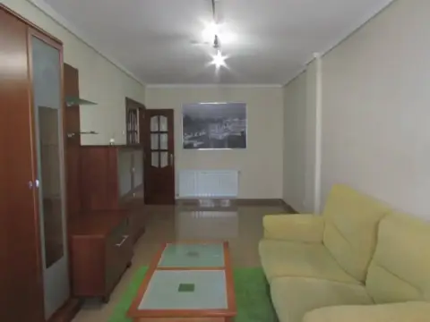 Piso en Rúa Ferrolana