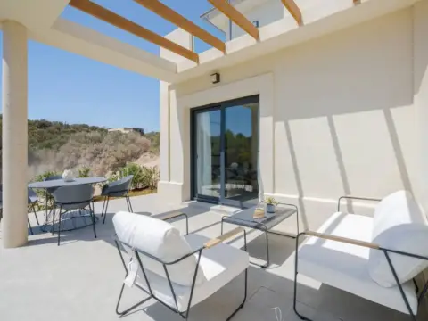 Casa adosada en Manacor